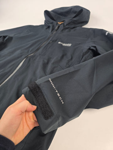 Columbia Ampli-Dry™ II Shell BLACK M