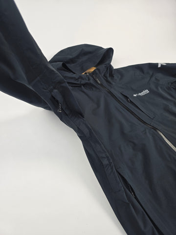 Columbia Ampli-Dry™ II Shell BLACK M
