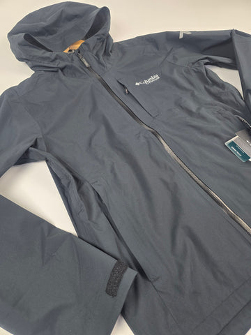 Columbia Ampli-Dry™ II Shell BLACK M