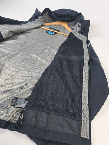 Columbia Ampli-Dry™ II Shell BLACK M