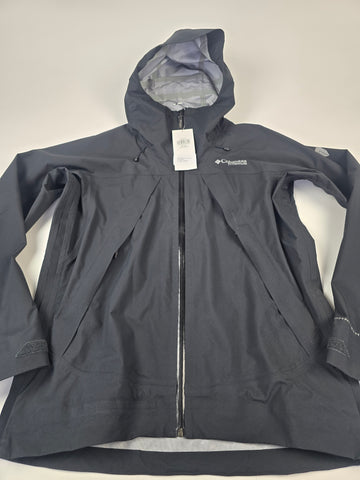 Columbia Northwest Explorer™ 3L Shell BLACK M