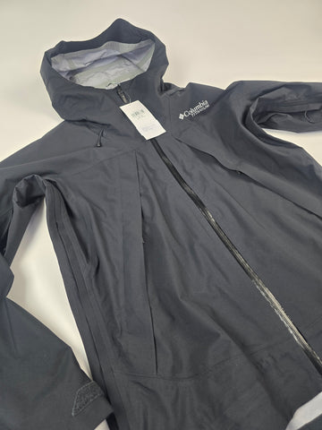 Columbia Northwest Explorer™ 3L Shell BLACK M