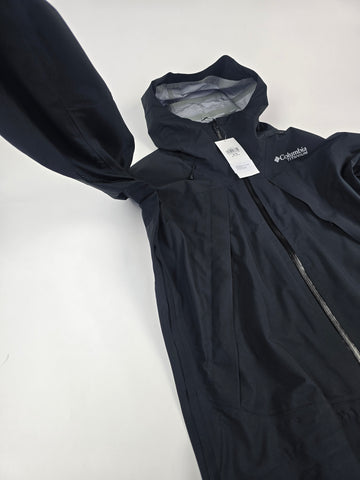 Columbia Northwest Explorer™ 3L Shell BLACK M