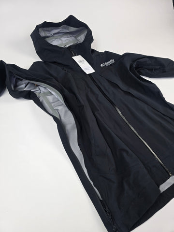 Columbia Northwest Explorer™ 3L Shell BLACK M