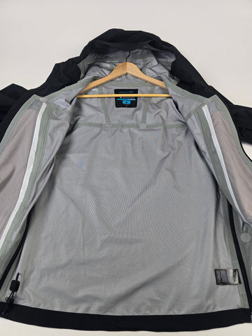 Columbia Northwest Explorer™ 3L Shell BLACK M