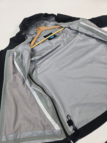 Columbia Northwest Explorer™ 3L Shell BLACK M