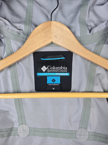 Columbia Northwest Explorer™ 3L Shell BLACK M