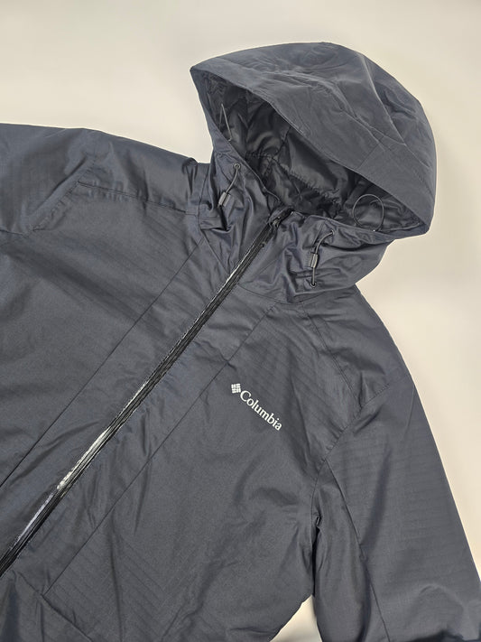 Columbia Point Park™ II Insulated Jacket Black M