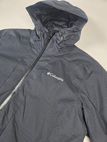 Columbia Point Park™ II Insulated Jacket Black M