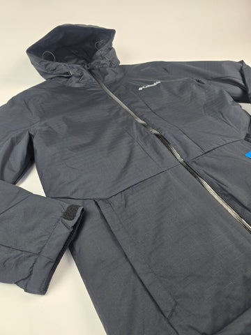 Columbia Point Park™ II Insulated Jacket Black M