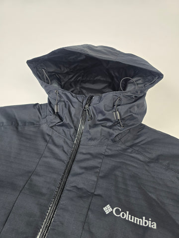 Columbia Point Park™ II Insulated Jacket Black M