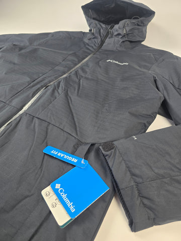 Columbia Point Park™ II Insulated Jacket Black M