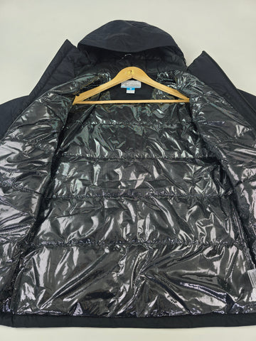 Columbia Point Park™ II Insulated Jacket Black M