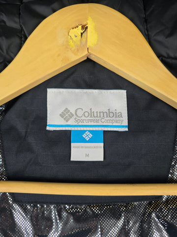 Columbia Point Park™ II Insulated Jacket Black M