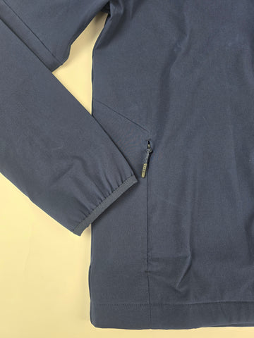 Columbia Columbia Tech™ Softshell Hoodie Collegiate Navy M