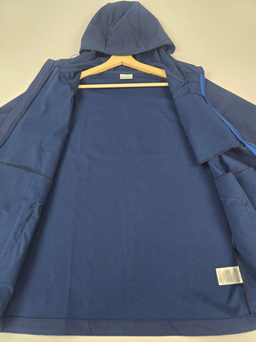 Columbia Columbia Tech™ Softshell Hoodie Collegiate Navy M