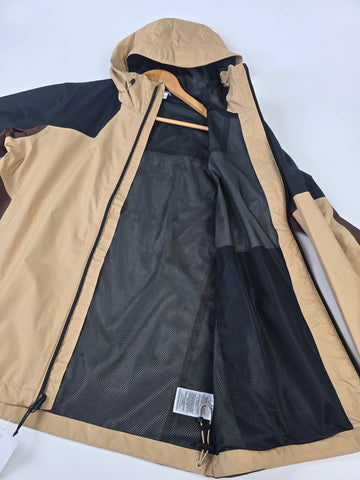 Columbia Inner Limits™ III Jacket Canoe. Black. Tobacco M