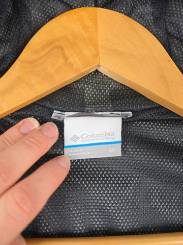 Columbia Inner Limits™ III Jacket Canoe. Black. Tobacco M