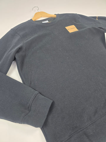 Columbia Columbia Trek™ Crew Black. Boxy Brand M