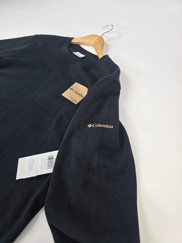 Columbia Columbia Trek™ Crew Black. Boxy Brand M