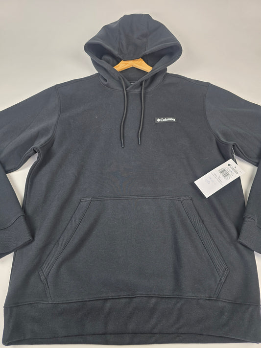 Columbia Meridian Creek™ Graphic Hoodie Black Branded Blanket M