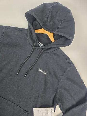 Columbia Meridian Creek™ Graphic Hoodie Black Branded Blanket M
