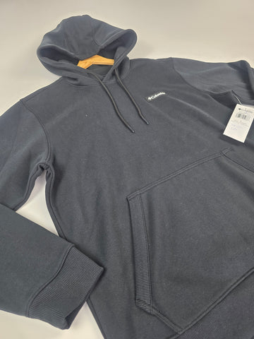 Columbia Meridian Creek™ Graphic Hoodie Black Branded Blanket M