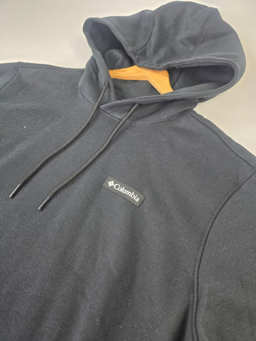 Columbia Meridian Creek™ Graphic Hoodie Black Branded Blanket M