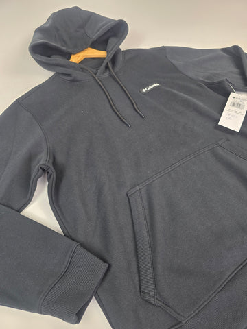 Columbia Meridian Creek™ Graphic Hoodie Black Branded Blanket M