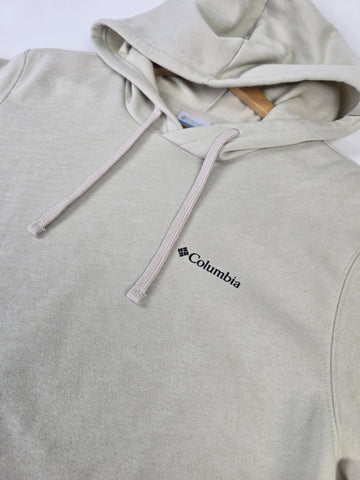 Columbia Columbia Trek™ Graphic Hoodie Dark Stone. Meadowland M