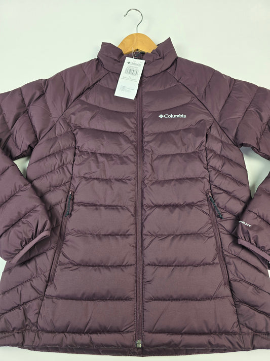 Columbia Powder Lite™ II Full Zip Jacket Moonvista Dames M