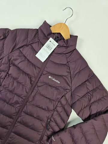 Columbia Powder Lite™ II Full Zip Jacket Moonvista Dames M