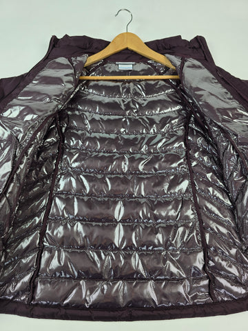 Columbia Powder Lite™ II Full Zip Jacket Moonvista Dames M