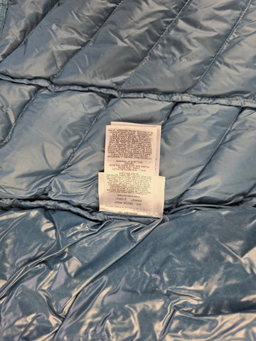 Columbia Corelite™ Down Hooded Jacket Everblue Dames M