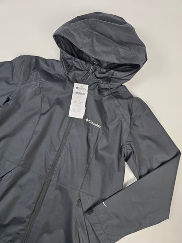 Columbia Inner Limits™ III Jacket BLACK Dames M