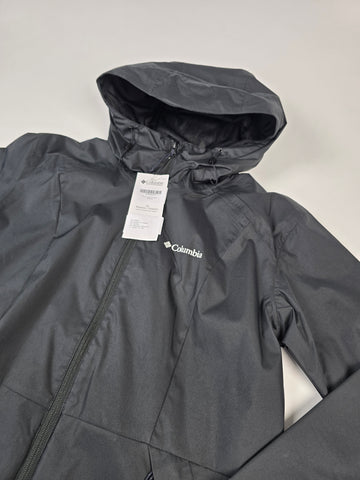 Columbia Inner Limits™ III Jacket BLACK Dames M