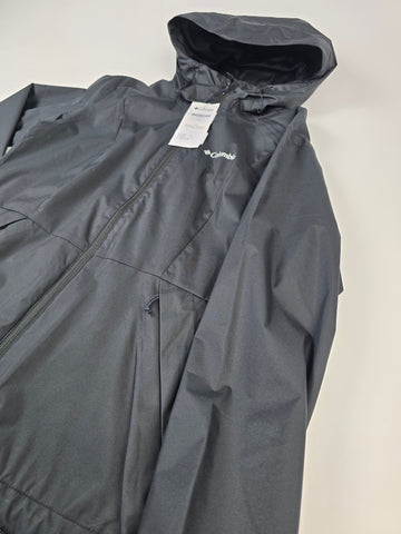 Columbia Inner Limits™ III Jacket BLACK Dames M