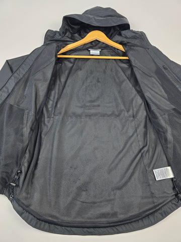 Columbia Inner Limits™ III Jacket BLACK Dames M