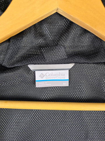 Columbia Inner Limits™ III Jacket BLACK Dames M