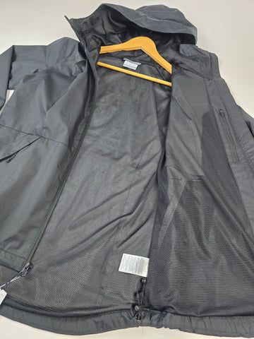 Columbia Inner Limits™ III Jacket BLACK Dames M