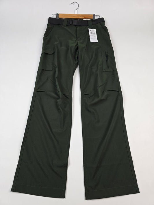 Columbia Silver Ridge™ Utility Pant Greenscape Heren M