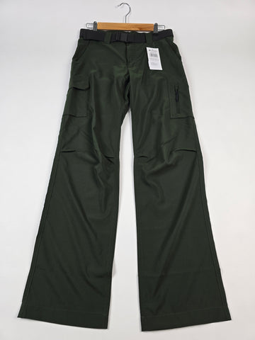 Columbia Silver Ridge™ Utility Pant Greenscape Heren M