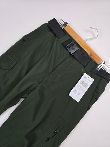 Columbia Silver Ridge™ Utility Pant Greenscape Heren M