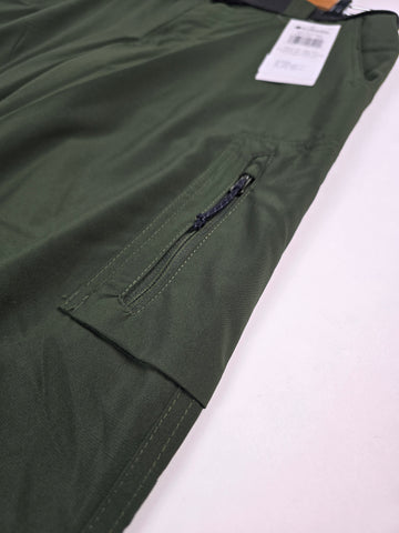 Columbia Silver Ridge™ Utility Pant Greenscape Heren M