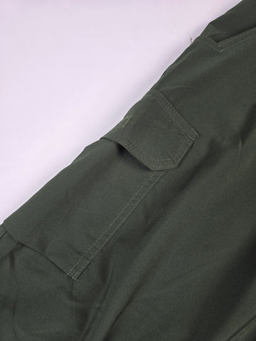 Columbia Silver Ridge™ Utility Pant Greenscape Heren M