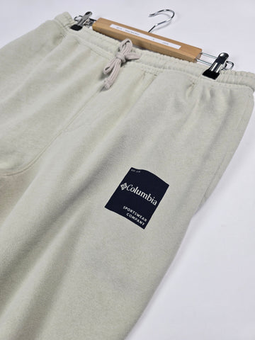 Columbia Columbia Trek™ Jogger Dark Stone. Boxy Brand Heren M