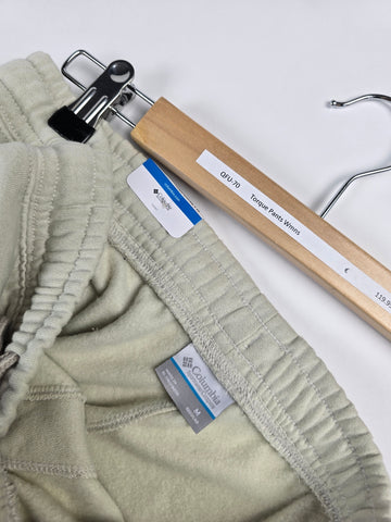 Columbia Columbia Trek™ Jogger Dark Stone. Boxy Brand Heren M