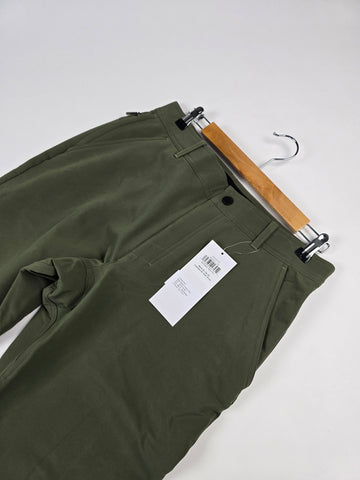 Columbia Black Mesa™ Warm Pant Stone Green Heren M