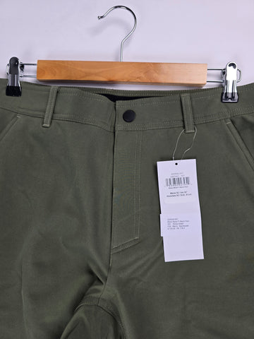 Columbia Black Mesa™ Warm Pant Stone Green Heren M