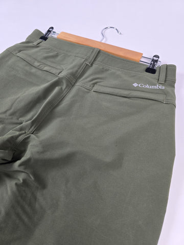 Columbia Black Mesa™ Warm Pant Stone Green Heren M